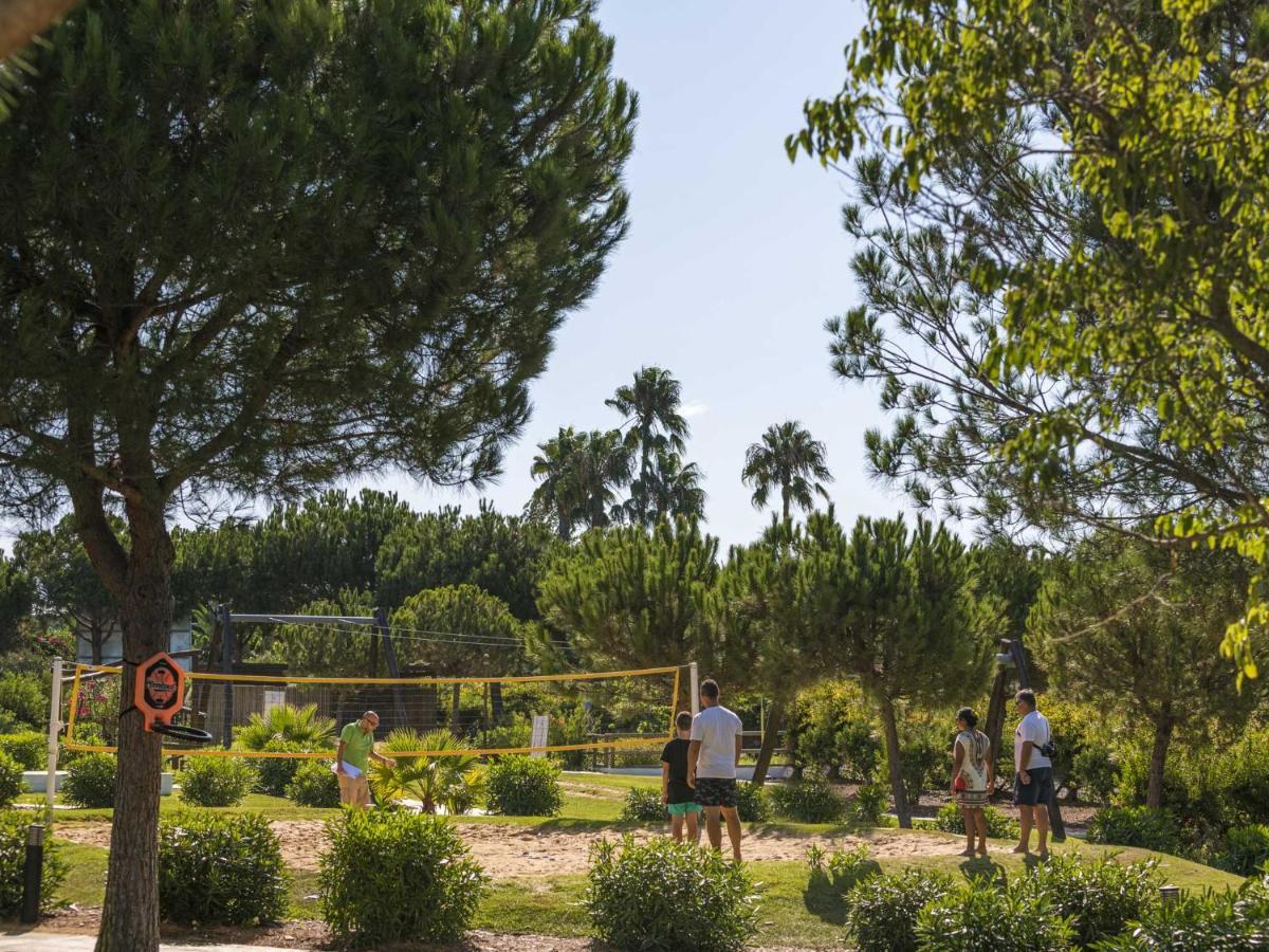 Hotel Fuerte El Rompido Εξωτερικό φωτογραφία